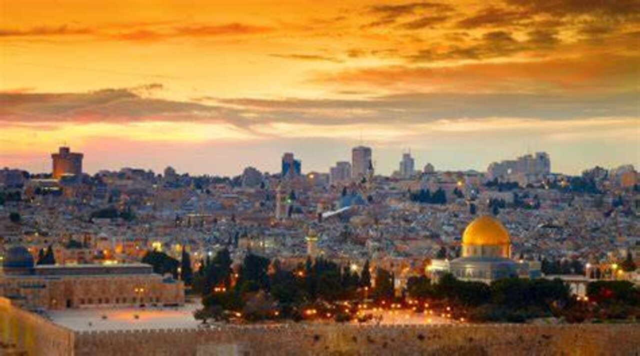 Taking of the Master's Supper/ Ending Shabbat