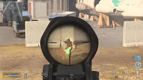 New Update Ruined Warzone Solos