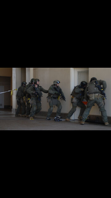 The People Can See Right Through the Feds and Deep State