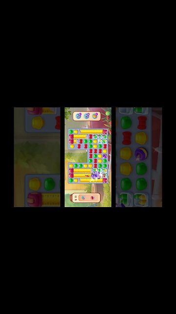 Shorts Playrix Homescapes Gameplay Walkthrough Level 12636-010