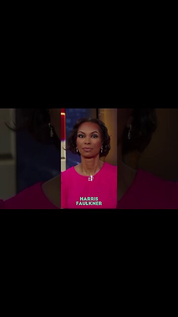 Harris Faulkner, Tucker Carlson Leaves Fox News As they Agree To Part Ways