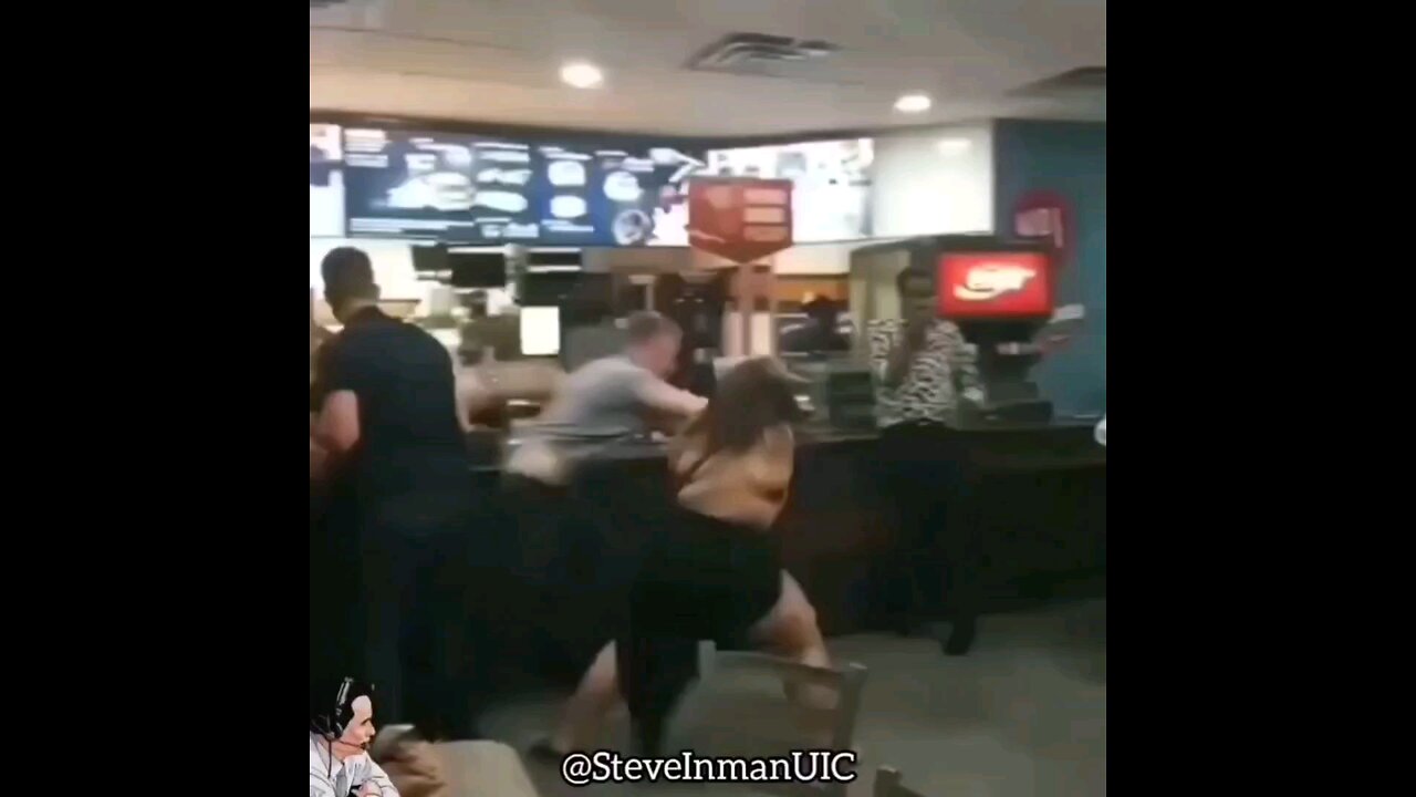 Knuckle Sandwich Buffet
