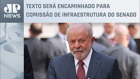 Oposição articula projeto que derruba decretos de Lula