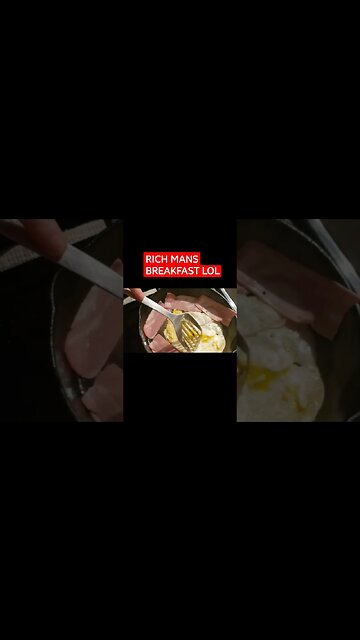 Eggs (does the body good!) #shorts #breakfast