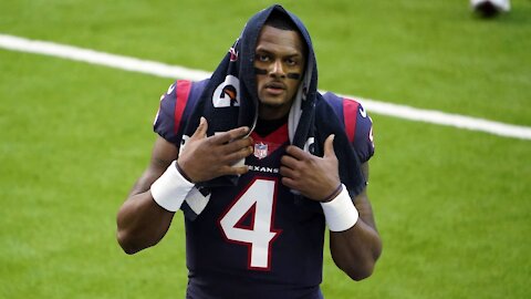 Deshaun Watson Loses Endorsements