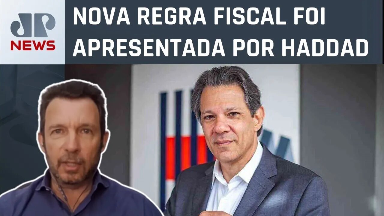 Economistas cobram mais clareza do governo federal sobre proposta do arcabouço fiscal; Segré comenta