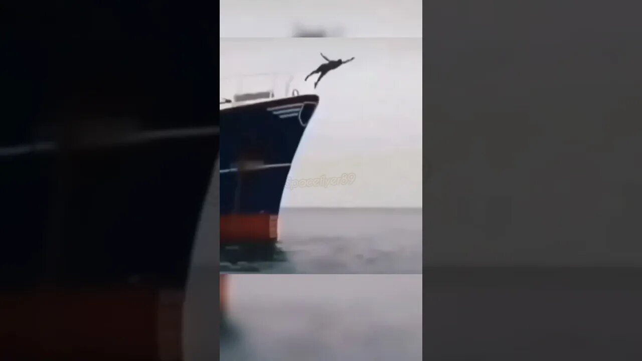 Unbelievable Encounter Man Gets Swallowed by Hungry Fish world's trend#shorts #viral #trend