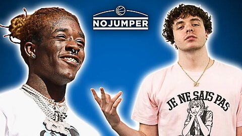 Jack Harlow On Why He Didn't Do A Lil Uzi Vert Diss Song