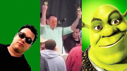 Smash Mouth's lead singer Steve Harwell 'on death bed'