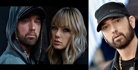 Eminem Knocks Taylor Swift Off the Top Spot: Billboard Chart Shake-Up