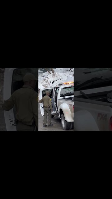 San Bernardino County distribution points remain open. part 2