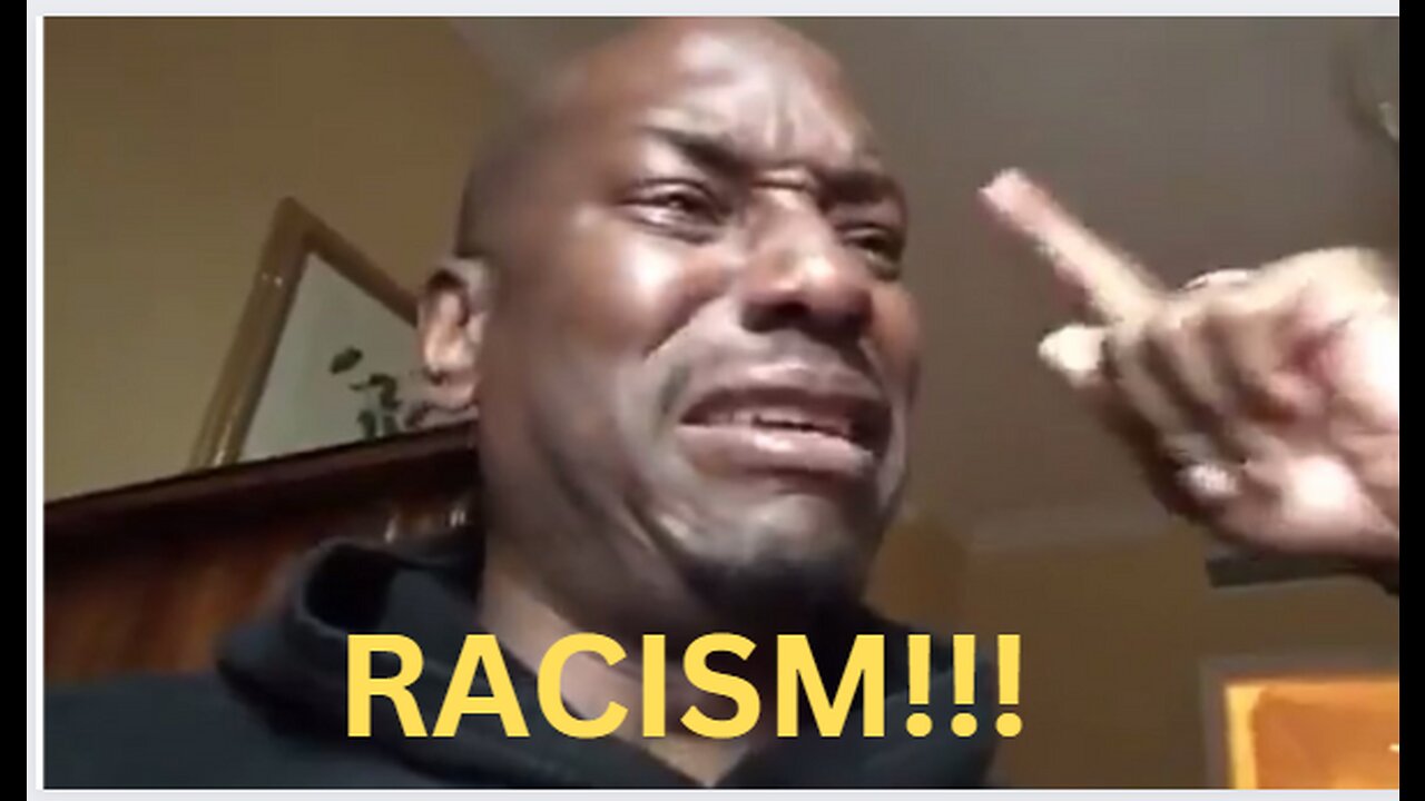 Tyrese Sues Home Depot For $1 Million Over Racism?!