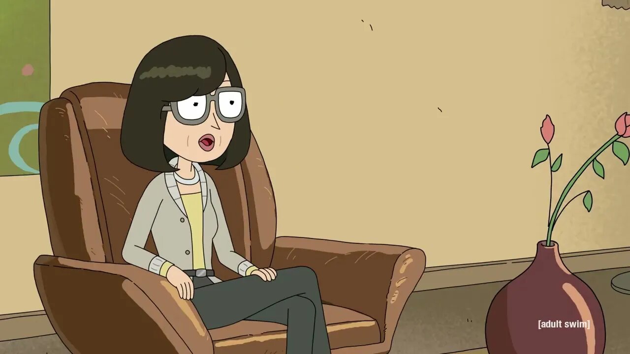 Season 6 Returns | Rick and Morty | adult swim November 20