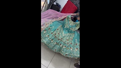 punjabi suit