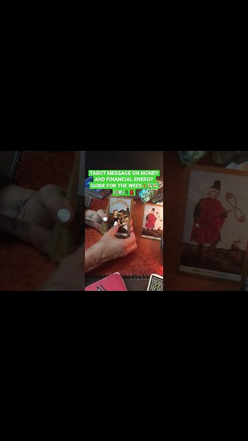 #tarotreading #tarotshort #prosperity TAROT MONEYGUIDE FOR WEEK💸🌞💴💶OPPORTUNITY 💰efforts Pay off