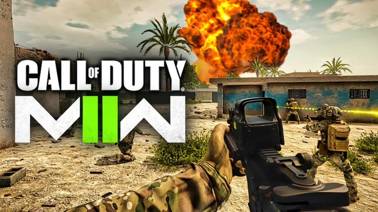 COD Season 1 MODERN WARFARE 2 DMZ Gameplay 😵 (Sadly it's True)