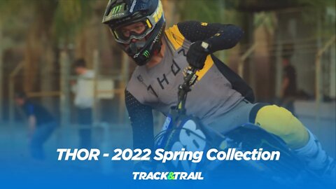 THOR - 2022 SPRING Collection