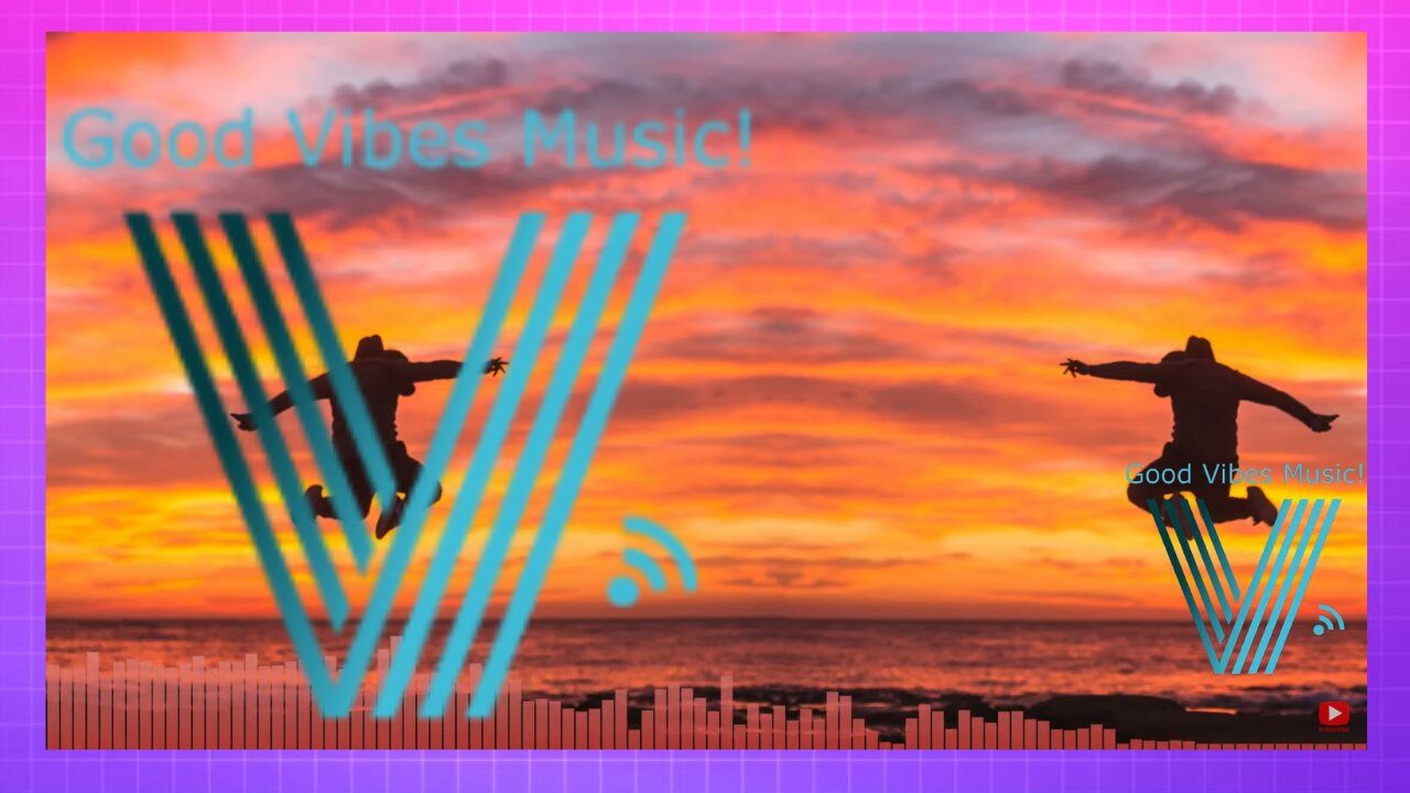 Contigo by Ikson 🎶 No Copyright Music 🤗 GvM: Good Vibes Music!