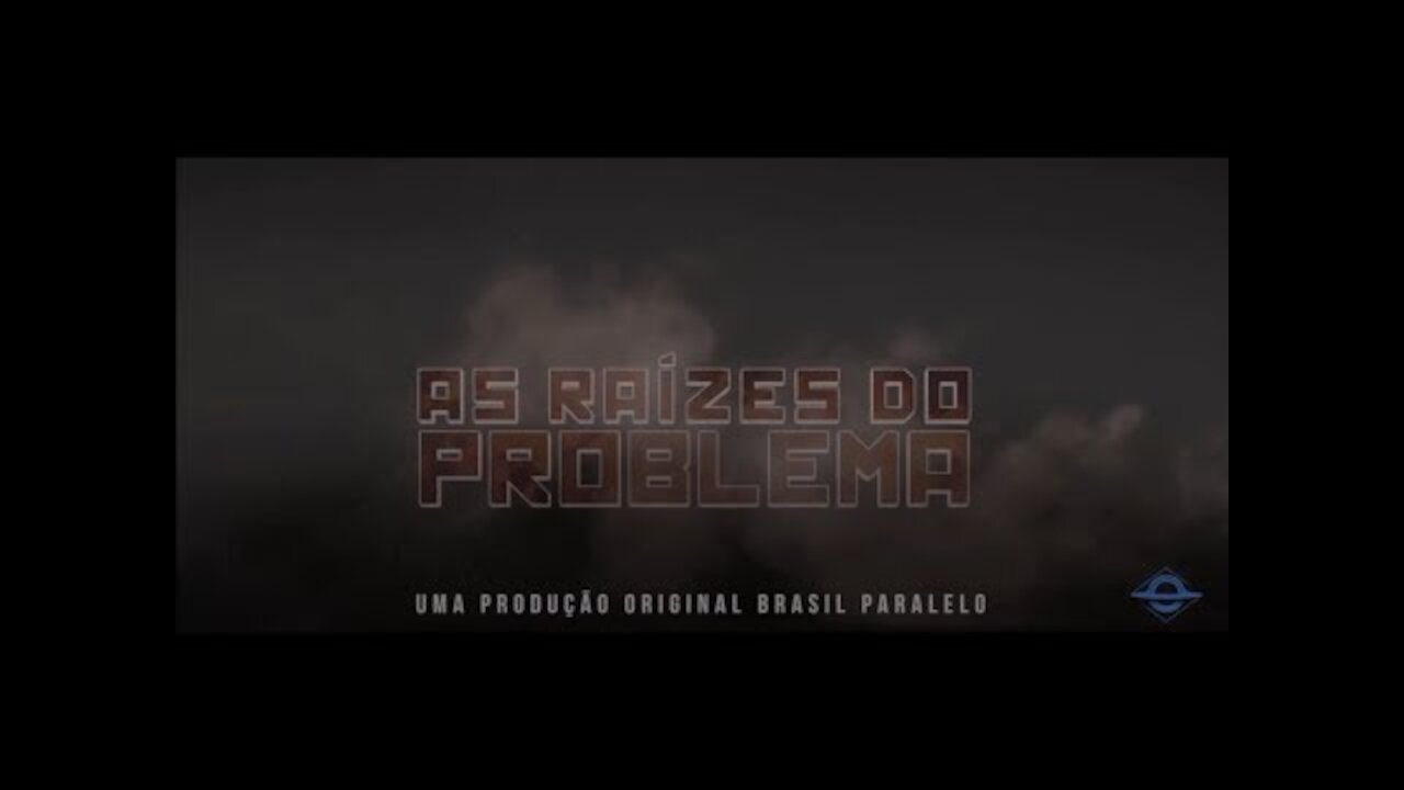 O PREÇO DA IGNORÂNCIA - AS RAÍZES DO PROBLEMA