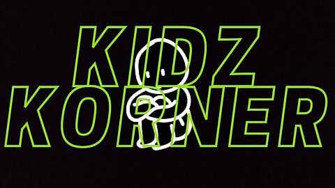 Kidz Korner all alonnnneee