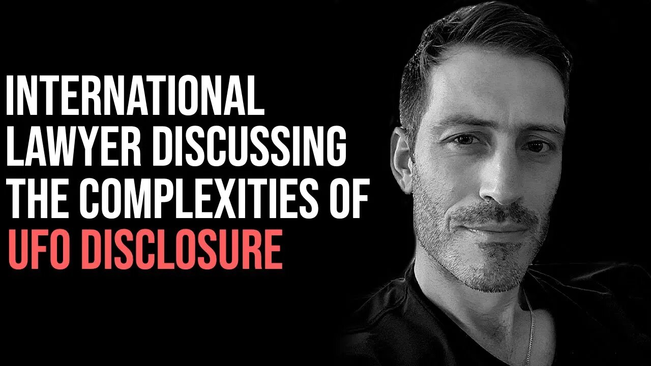 JP Hague | UFO Disclosure, Whistleblowers, Experiencers & The Deeper Meaning