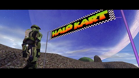 The Return To Insanity - Halo:CE - Legendary Cursed Halo - Part 2