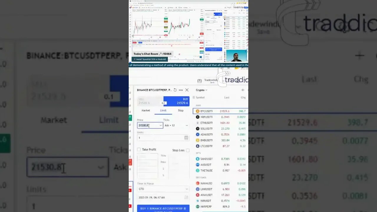 Planning and Reviewing the Trade 🔍 #tradingtime with #tradewithufos