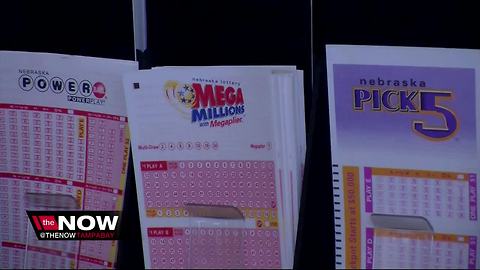 Florida Lottery warns against MEGA MILLIONS scam