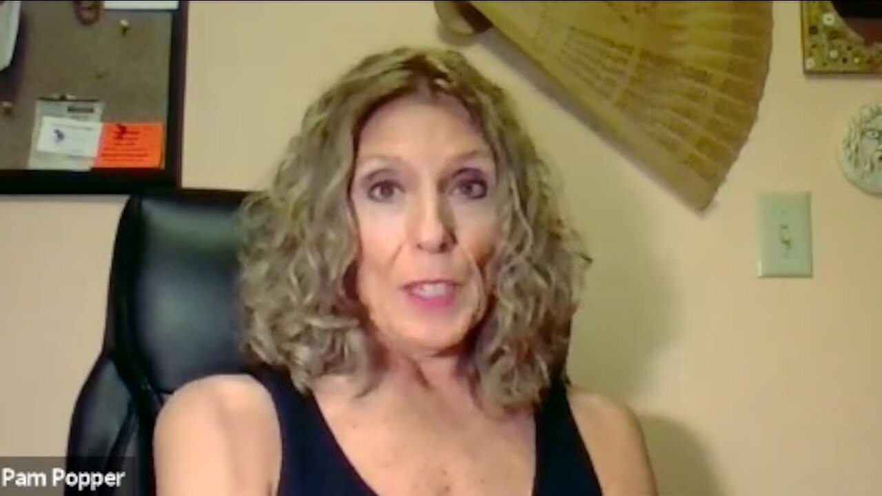 A Pro-Vaccine Doc Addresses Mandates