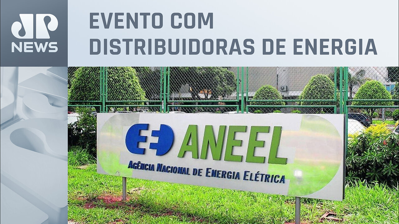 Aneel discute ações para enfrentar eventos climáticos