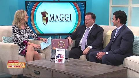 Maggi Tax Advisory and Financial Group