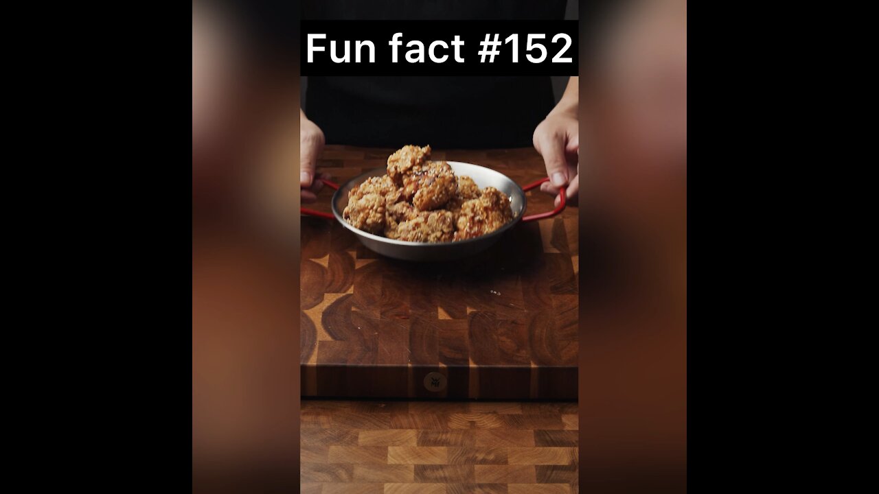 Where it’s tradition to eat fried chicken on Christmas?