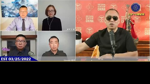 【 #量子伊一谈】 第46期 马航惨剧【二】 每架中国飞机里都有即时回传系统