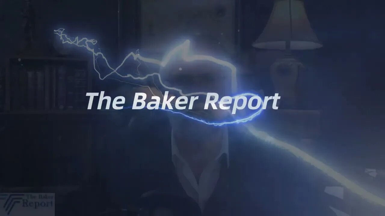 This Week on The Baker Report: The DeSantis Campaign is Dead