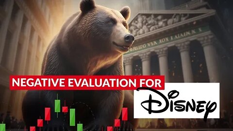 Is DIS Stock Overvalued or Undervalued?