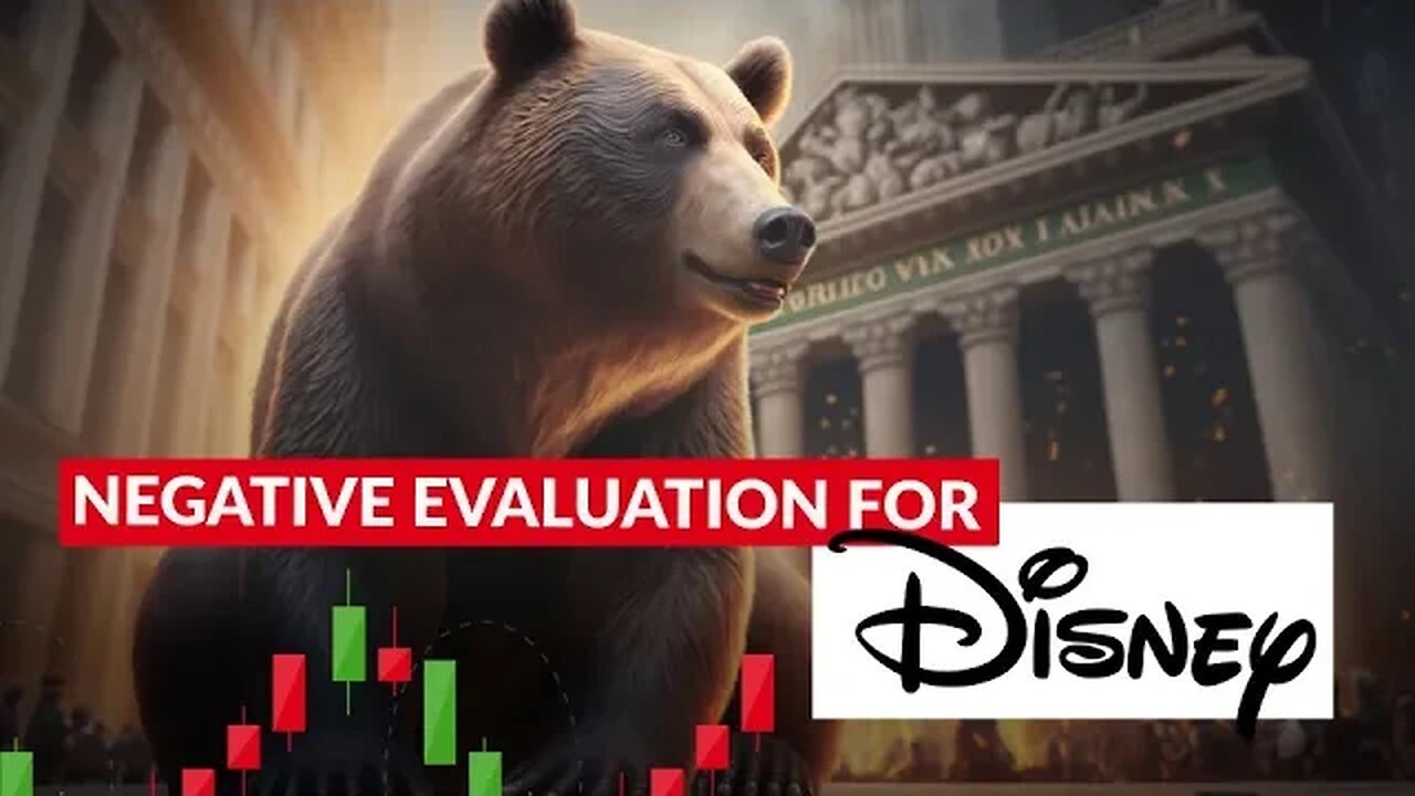Is DIS Stock Overvalued or Undervalued?