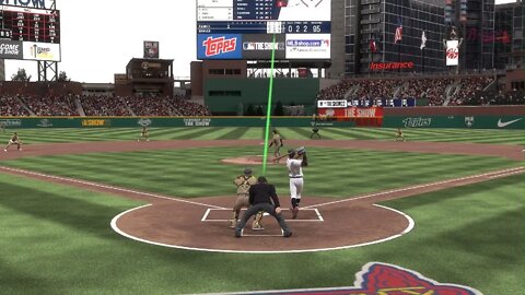 MLB The Show 22 HR (10)