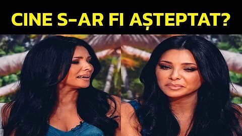 🔴 CINE S-AR FI AȘTEPTAT