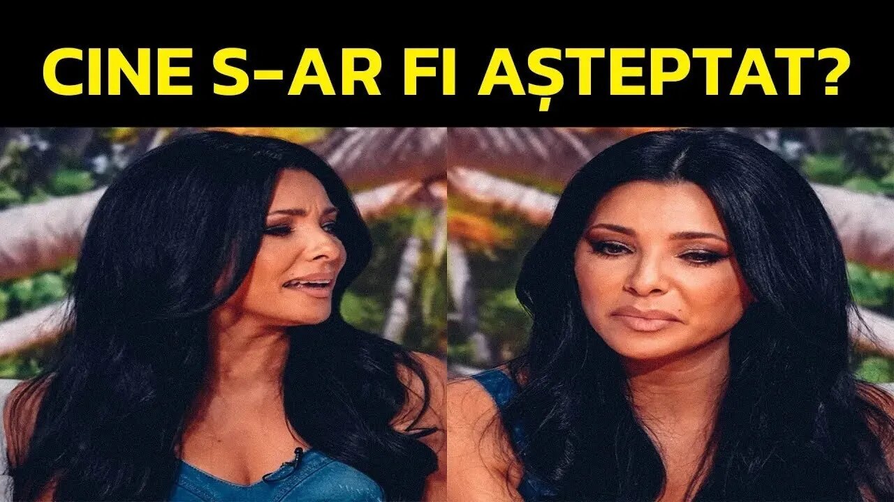 🔴 CINE S-AR FI AȘTEPTAT