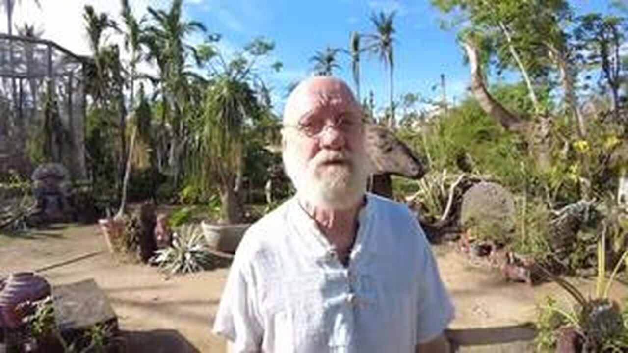 Max Igan - It's Time We Reclaimed Our World