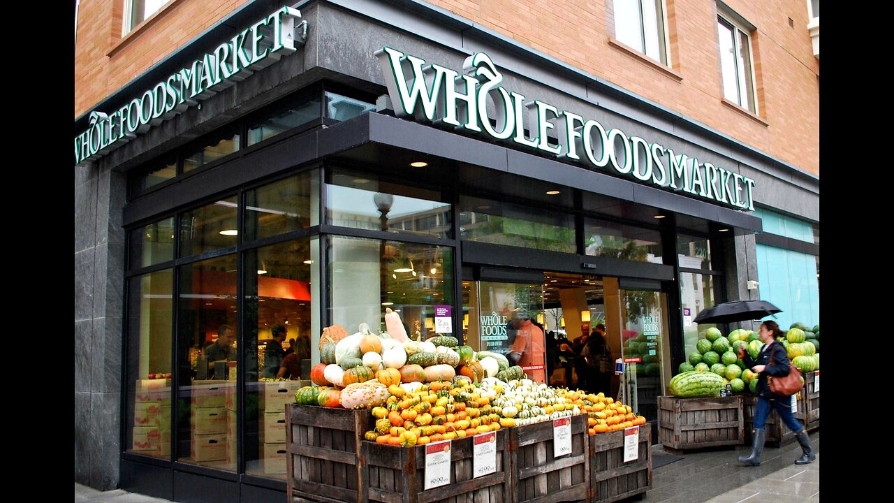 Whole Foods Cuts Employee Hours Following The Implementation Of A $15 Minimum Wage