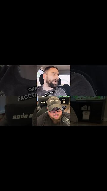 Here’s Your Dose of REALarious…🤣🤣🤣 with @Tacofficially #makeyoulaugh #duet #comedyfilms #funny