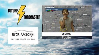 Future Forecaster: Alexa - Tulsa, Ok