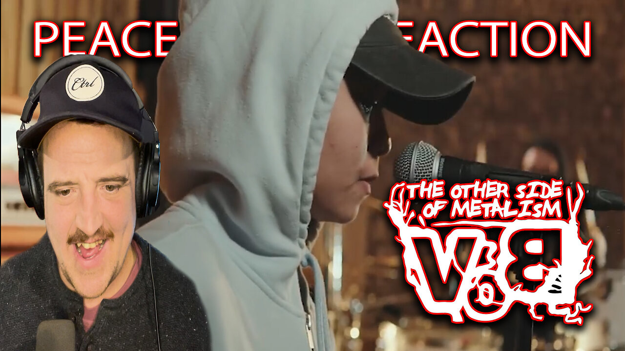 Destination: Indonesia - Voice Of Baceprot - The Other Side Of Metalism