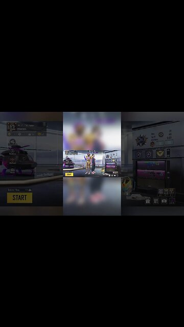 Pubg Mach strong😈 #gaming #pubgm #bgmi #game