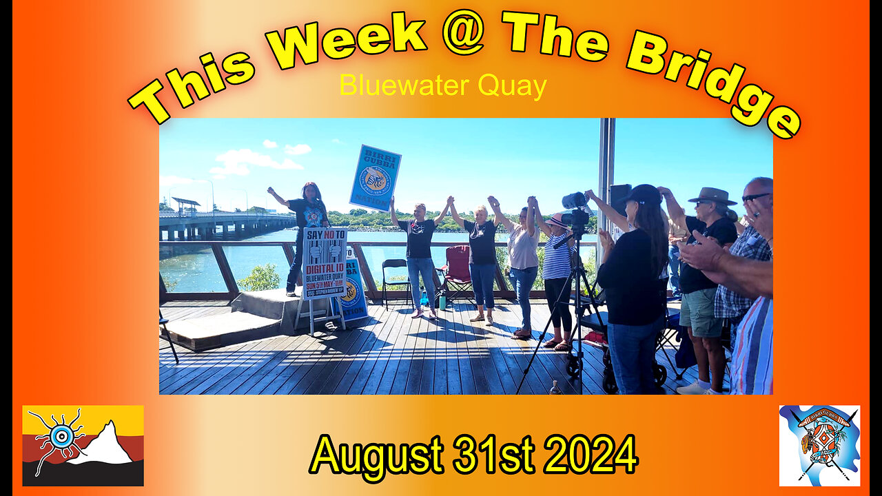 This Week At The Bridge with Lisa & Rhonda - Updates