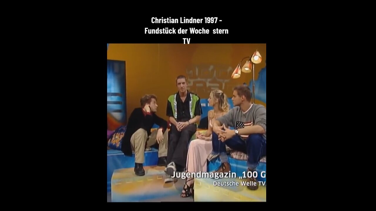 Lindner 1997