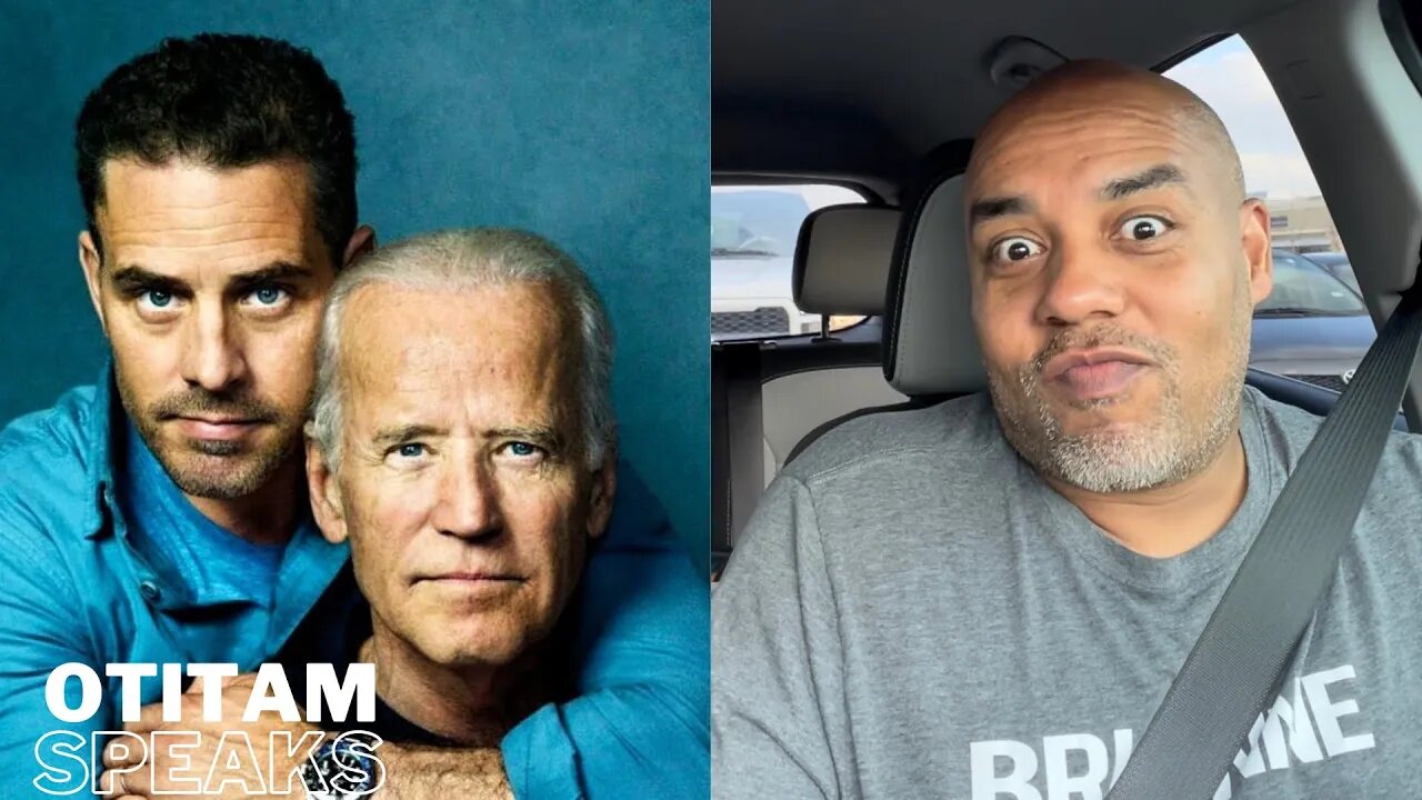 Are The Bidens Money Laundering? Why Would Hunter Biden Pay $50k In Rent When He Owned The DE Home?
