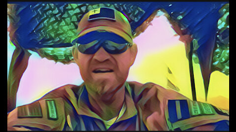 VOP Lewis Arthur’s Operation~Final Stand~