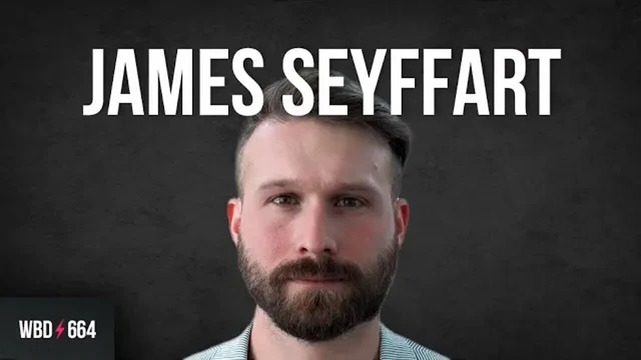 GBTC & The SEC Lawsuit with James Seyffart